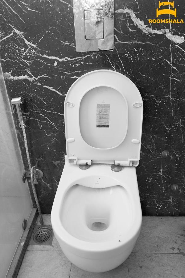 Hotel Ls 21 Badshahpur 外观 照片